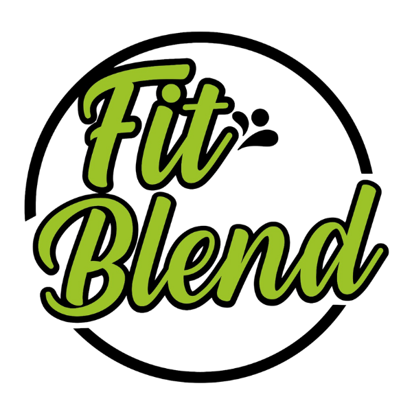 Logo fit blend